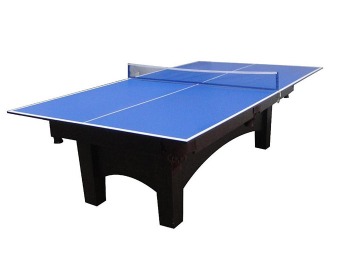 65% off Sportspower Conversion Top Table Tennis