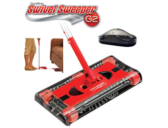 $35 Off Swivel Sweeper G2 Cordless Vacuum