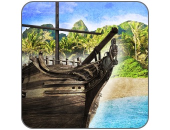 Free The Lost Ship Android App