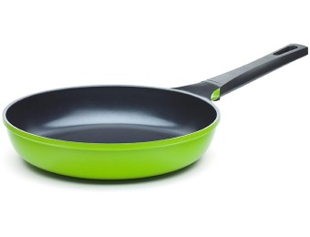 79% off Ozeri 10" Green Earth Frying Pan, Ceramic Non-Stick