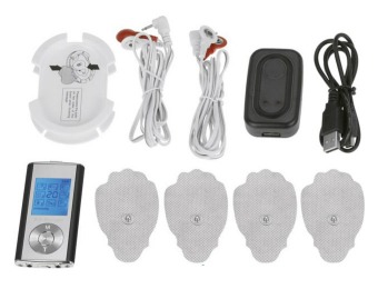 87% off PCH Digital Pulse Massager with Belt, 4 Styles