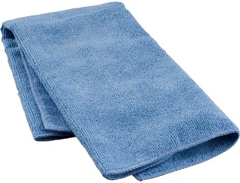 64% off Quickie Original Microfiber Towels, 24-Pack