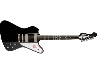72% off Washburn PS10 Paul Stanley Starfire Electric Guitar