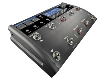 63% off TC Helicon VoiceLive 2 Floor-Based Vocal Processor