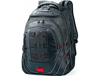 $123 off Samsonite Luggage Tectonic Backpack