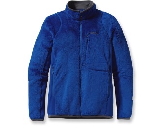53% off Patagonia R3 Fleece Men's Jacket, 2 Styles