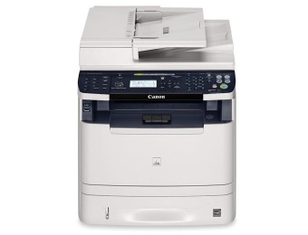 50% off Canon imageCLASS MF6160dw Laser All-in-One Printer