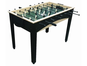 72% off MD Sports 48” Foosball Table