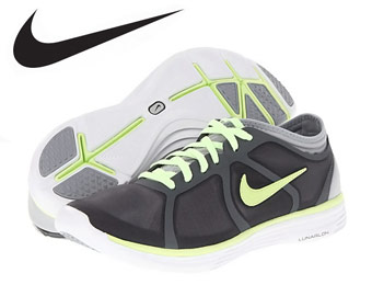 Save Up to 75% Off Nike Shoes, Clothing & Accessories