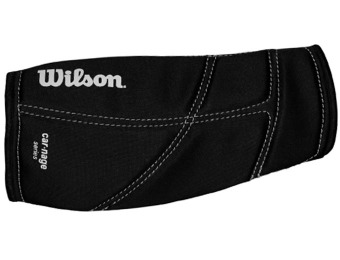 82% off Wilson Youth Carnage Forearm Pad