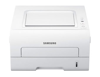 58% Off Samsung ML-2955DW Wireless Laser Printer