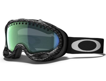 55% off Oakley A-Frame Snow Goggles