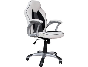 $121 off X Rocker Office Sound Chair 2.0 w/ Bluetooth Audio