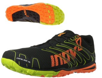 51% off Inov8 Trailroc 245 Men's Trail-Running Shoes
