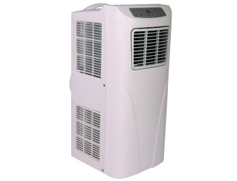 40% off ACW200CH 8,000 BTU Air Conditioner & Heater