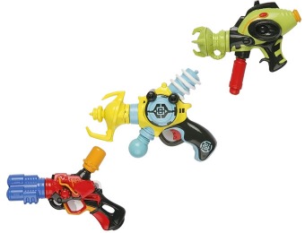 74% off WowWee AppGear Mysterious Raygun Edition Game
