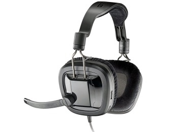 40% off Plantronics GameCom 380 Stereo PC Gaming Headset