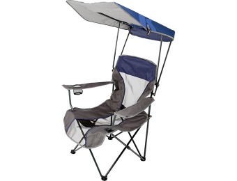 50% off Kelsyus Premium Canopy Chair