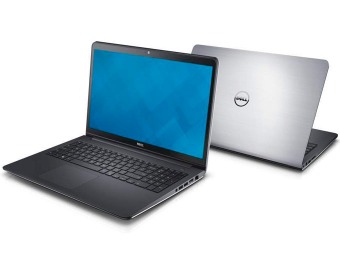 $390 off Dell Inspiron 15 5000 Touch Laptop (i5,6GB,1TB)