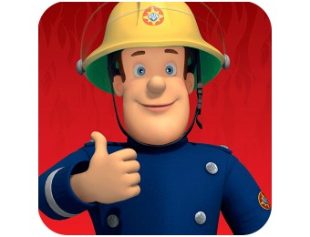 Free Fireman Sam - Junior Cadet Android App