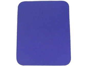 85% off Belkin Standard Blue Mouse Pad