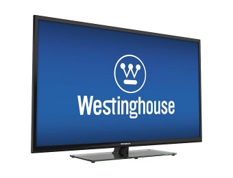 31% off 55" Westinghouse DWM55F1Y2 1080p LED HDTV