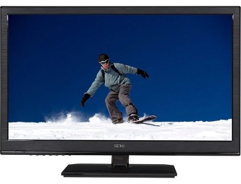 $130 off Seiki SE22FE01 22" 1080p LED HDTV