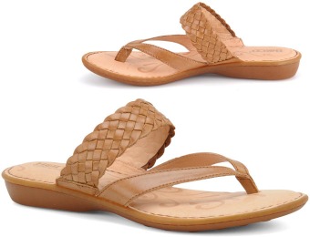 53% off Born Women's Joya Leather Thong Sandal