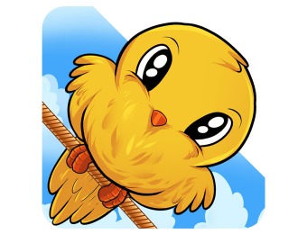 Free Jump Birdy Jump Android App