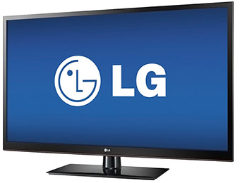 $300 off LG 55LS4500 55" LED 1080p 120Hz HDTV