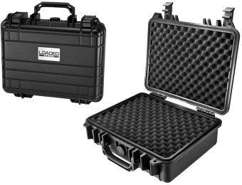 66% off Barska Loaded Gear HD-200 Watertight Hard Case