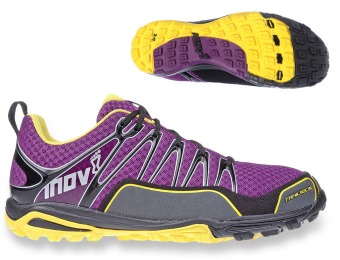 50% off Inov8 Trailroc 246 Women's Running Shoes