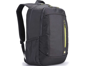 63% off Case Logic Jaunt 15.6" Laptop & Tablet Backpack