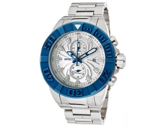 93% off Invicta 12310 Pro Diver Chronograph Stainless Steel Watch