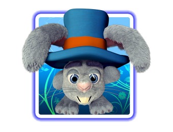 Free Bunny Mania 2 HD Android App