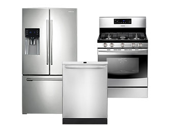 10%-20% off Major Appliances (washers, refrigerators, ranges...)