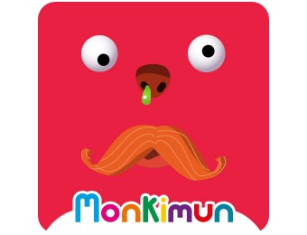Free Monki Animal Builder Android App