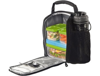 52% off Rubbermaid Lunch Blox Small Durable Bag