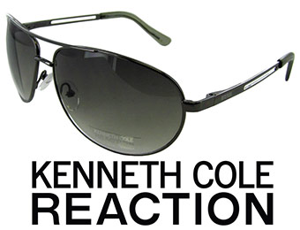 78% off Kenneth Cole Reaction Sunglasses
