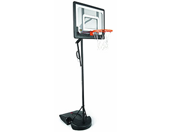 47% off SKLZ Pro Mini 7 Foot Adjustable Basketball Hoop System