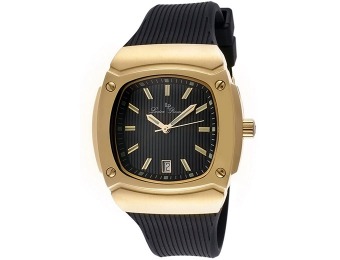 $455 off Lucien Piccard Armada 440 Swiss Quartz Men's Watch