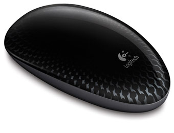 62% Off Logitech Touch Mouse (910-002666)