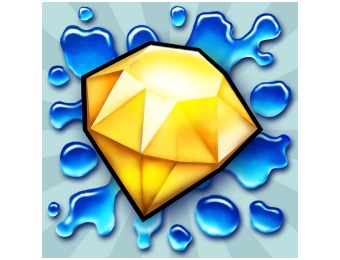 Free Android App of the Day: Gem Spinner II