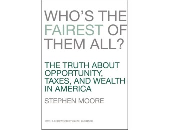 85% off Who's the Fairest of Them All? Hardcover