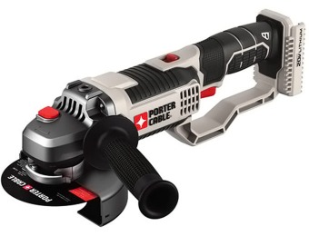 49% off Porter-Cable PCC761B 20V MAX Lithium Bare Cut Off/Grinder