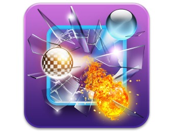 Free Android App of the Day: Shards - The Brickbreaker