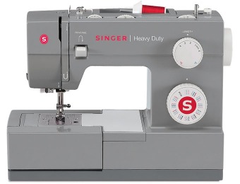 $300 off Singer 4432 Heavy Duty Extra-High Speed Sewing Machine