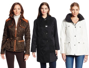65% off Lightweight Coats + Jackets for Women