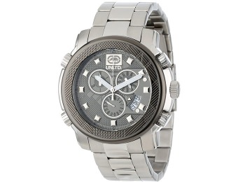 $95 off Marc Ecko The Jetcetter Men's Classic Analog Watch