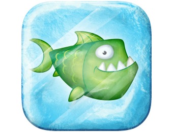 Free Android App of the Day: Captain Fishblock
